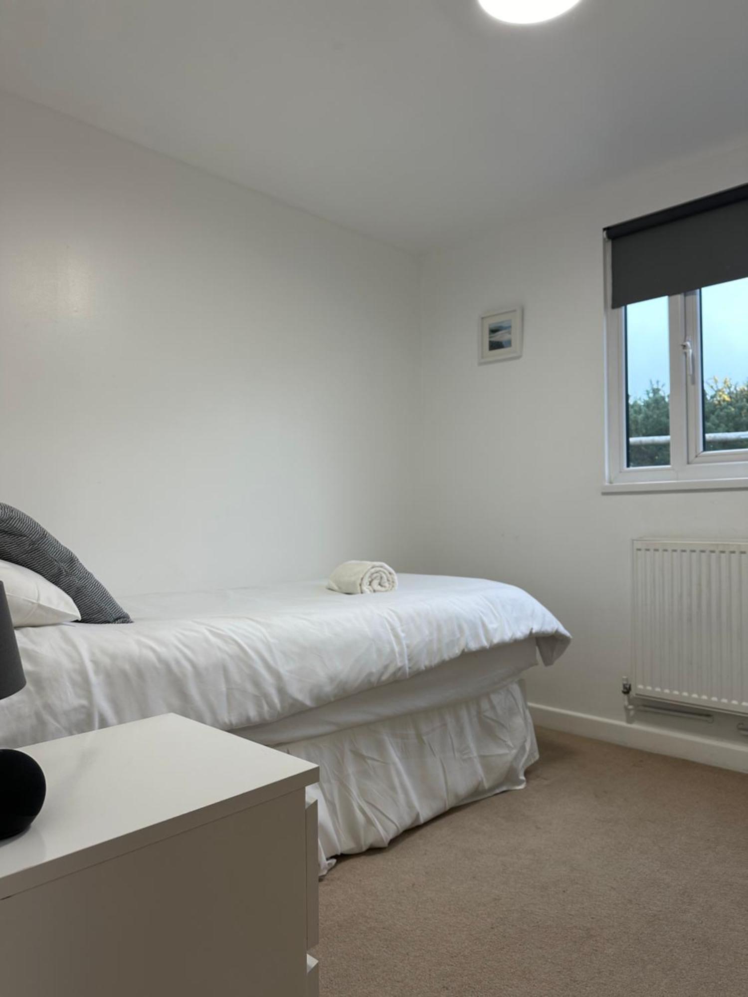 Wheal Prosper- Beautifully Fitted Wooden Lodge Helston Cornwall Kültér fotó